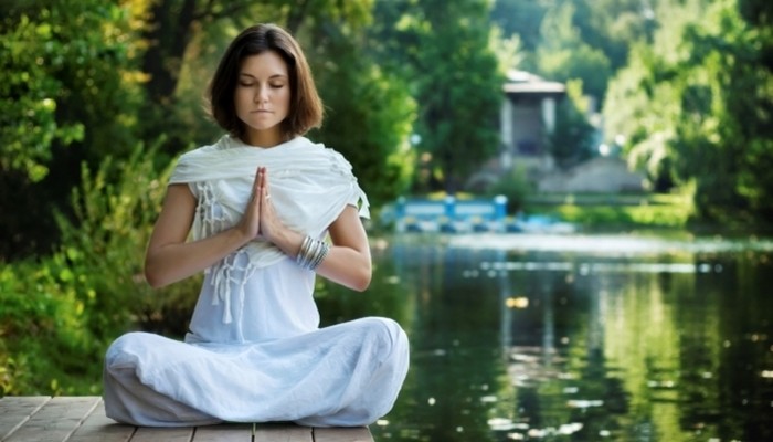 meditation