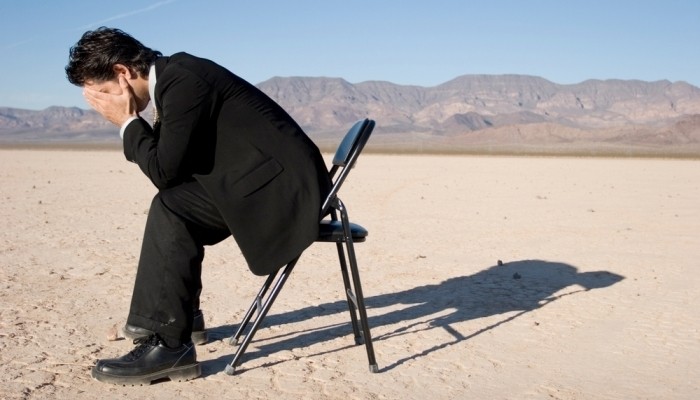 career mistakes