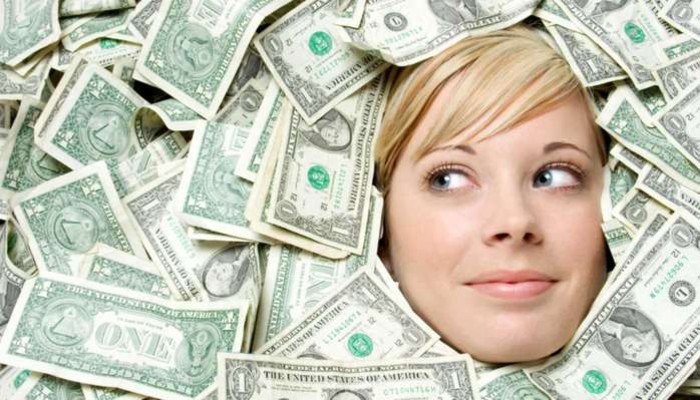 money