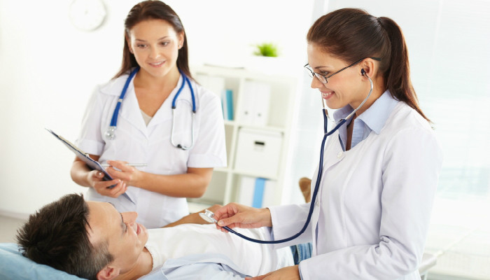 physical assistant