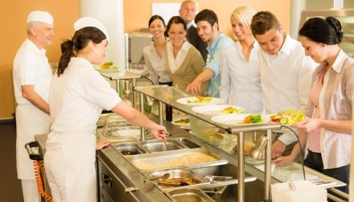 food service