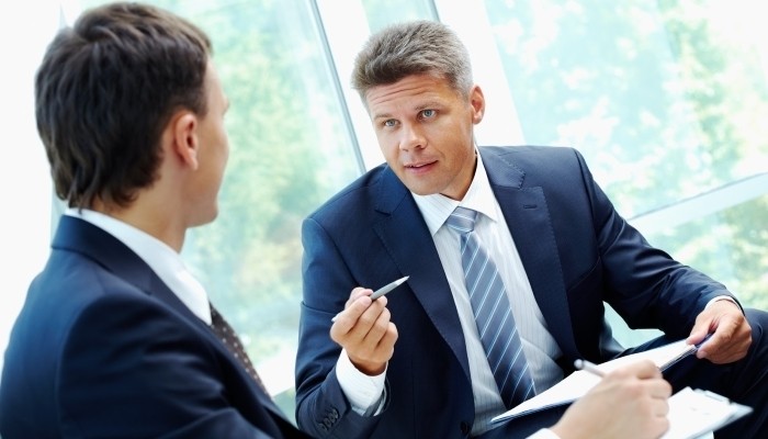 explaining business