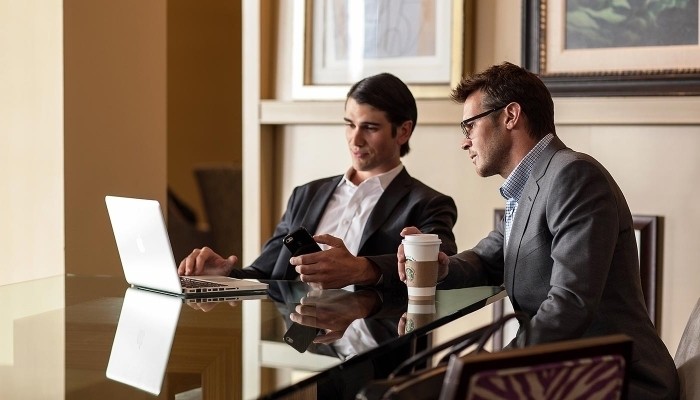 meeting