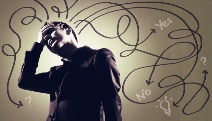 decision fatigue