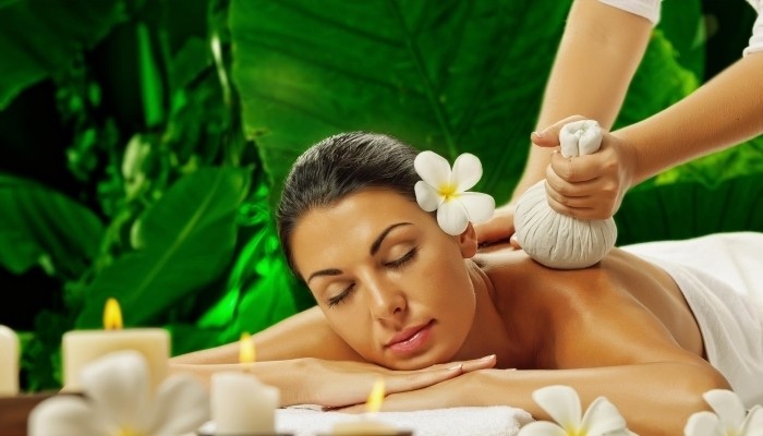spa
