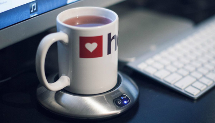 Beverage Warmer