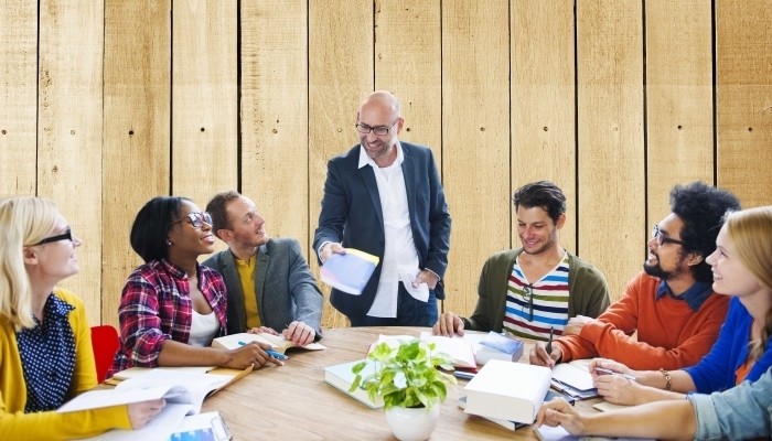 company culture
