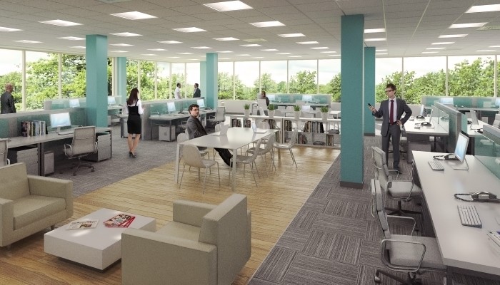 office space