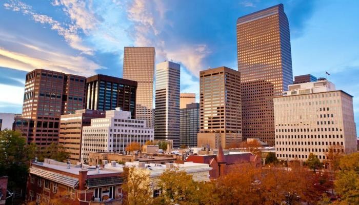 Denver