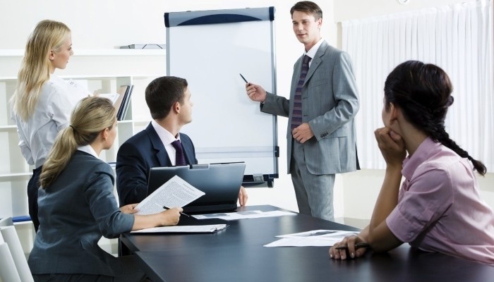 meetings
