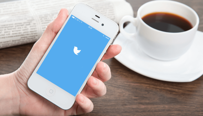 twitter