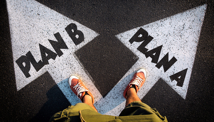 plan a and b
