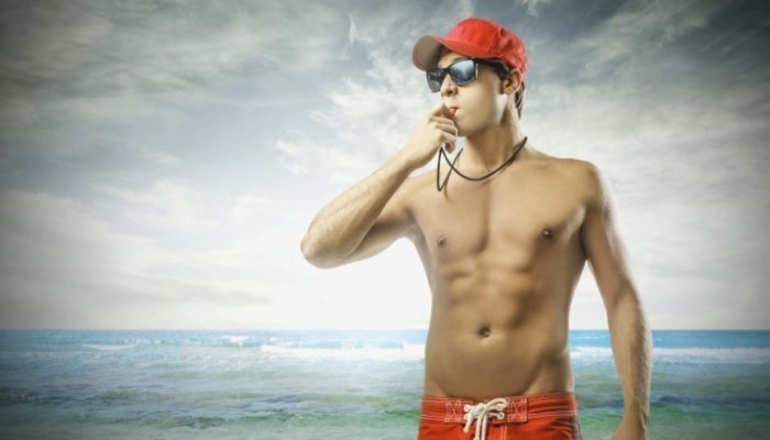 lifeguard