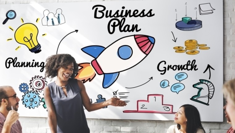 business plan strategy