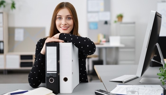 organised employee