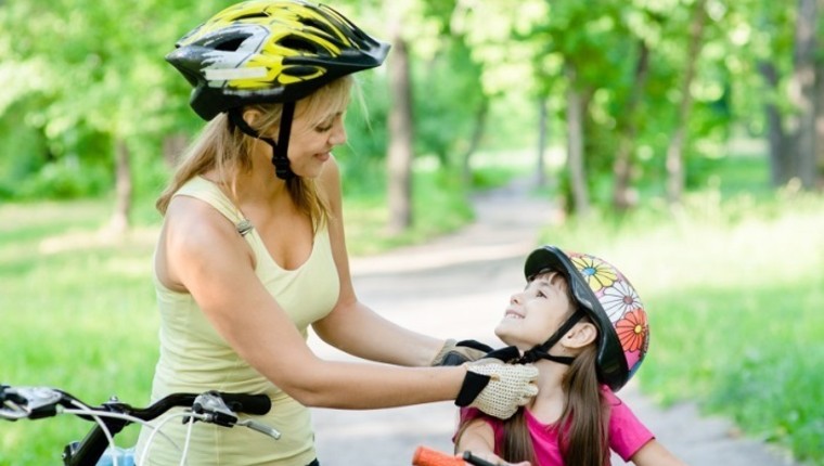 cycling