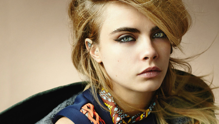 cara delevingne