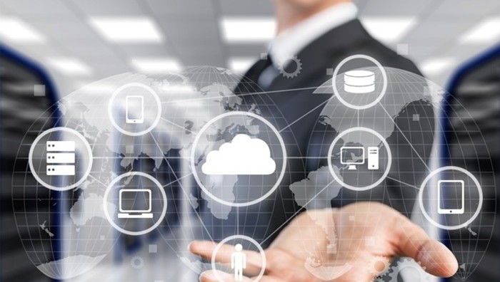 cloud computing