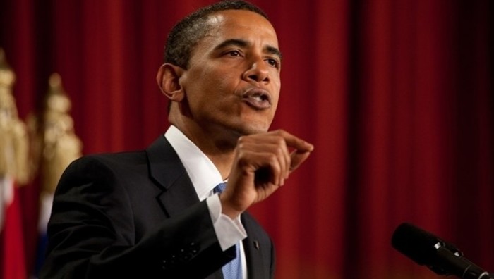 barrack obama speech