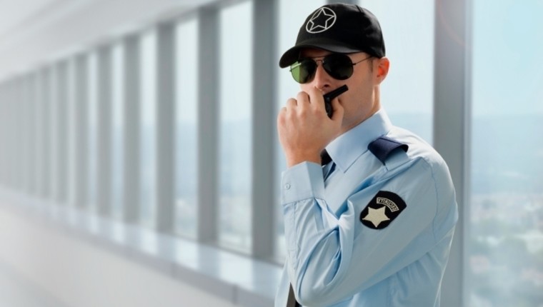 security guard