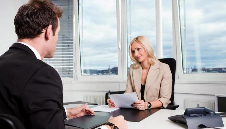 human resources