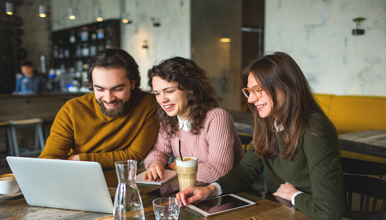 company culture