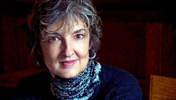 Barbara Kingsolver