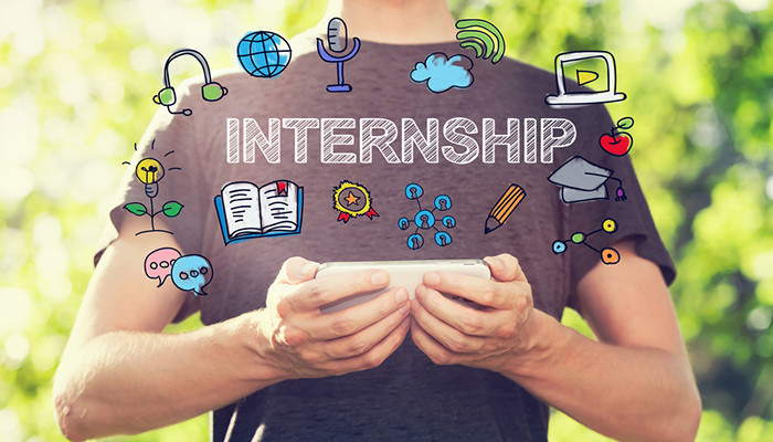 internship guide