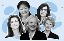 The top 10 richest self-made women in America in 2022