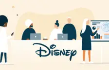 How to work for Disney