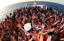 boat party