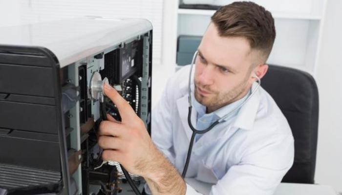 It Support Technician