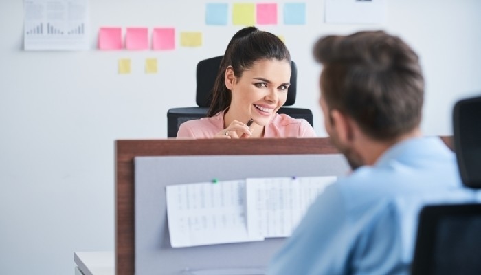 Flirting at Work: The Dos and Don'ts