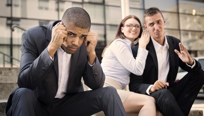 8 Shocking Examples Of Racism In The Workplace
