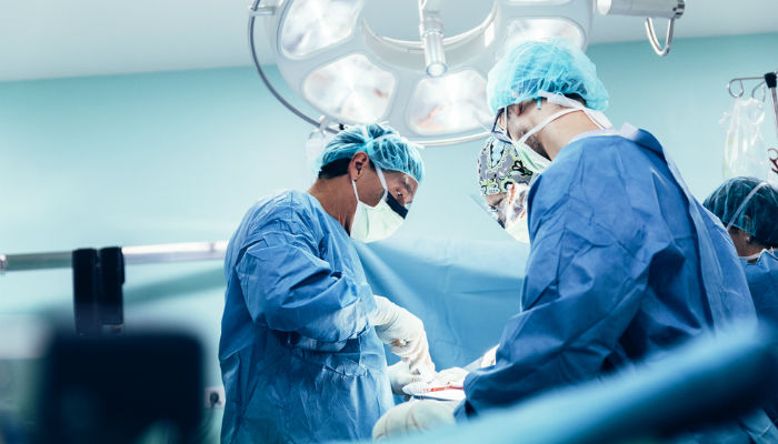 How to Become a Surgeon (Career Path)