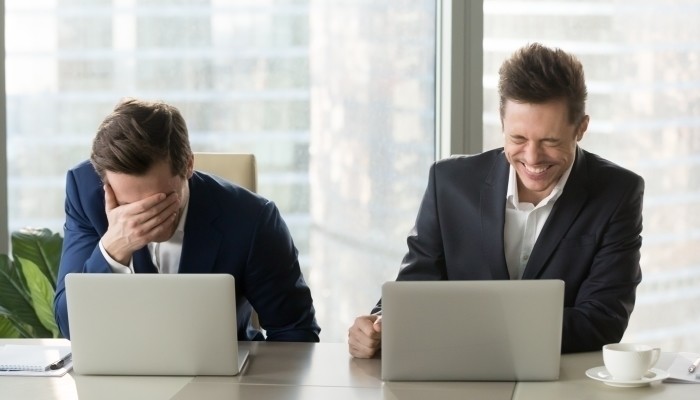 10 Funny Job Interview Stories That Will Make You Cringe 10 Funny Job Interview Stories That Will Make You Cringe