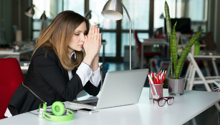 15 Issues Women Still Face In The Workplace