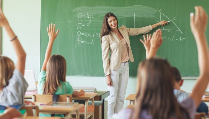 How to Become a Teacher (Career Path)