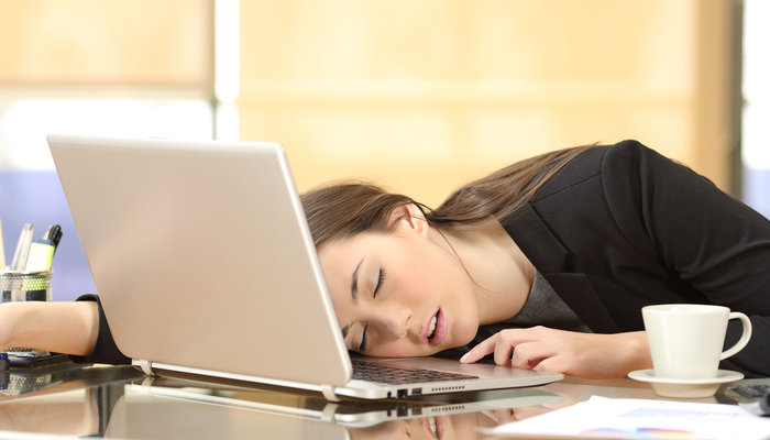 18 Things To Do When You Re Too Tired To Work