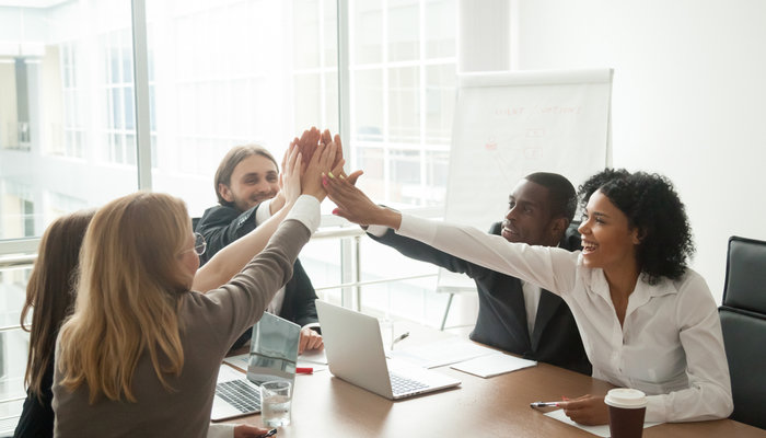 7 Cool Activities to Improve Employee Engagement