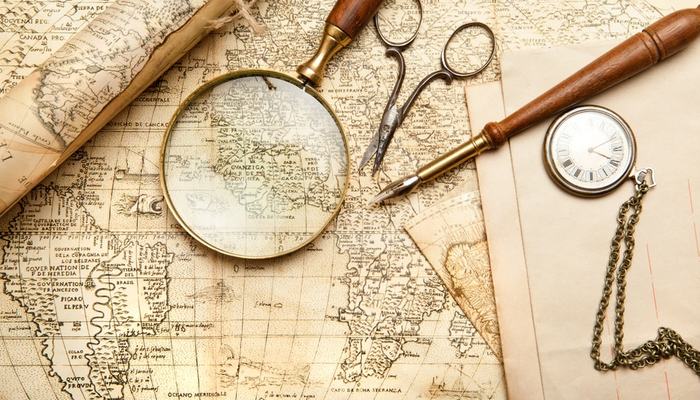12 careers you can pursue with a history degree