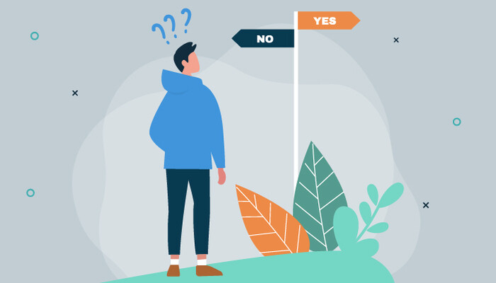 Decision Making Skills
