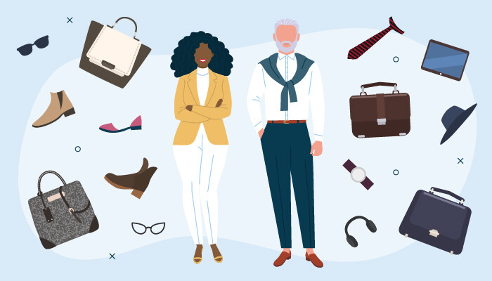 30 Must-Have Work Accessories for a More Stylish Day