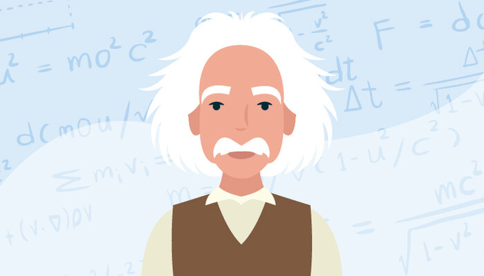 The 20 Most Famous Geniuses In History