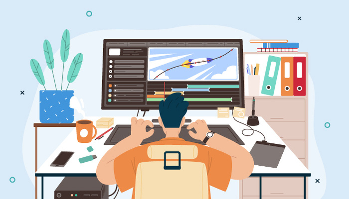 How to Become an Animator How to Become an Animator