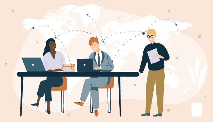 Internship For Students