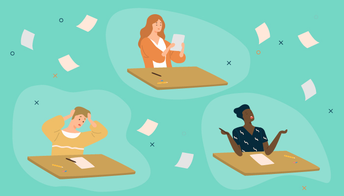 8 Types Of Pre Employment Tests To Give An Interviewee