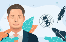 30 Greatest Achievements of Elon Musk - LIST
