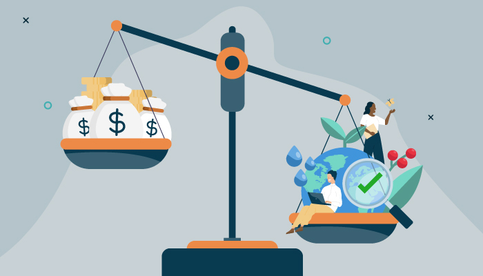 advantages of ethical behaviour in business