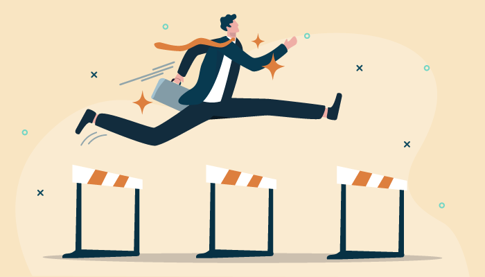 How to Answer 'Tell Me about an Obstacle You Overcame'